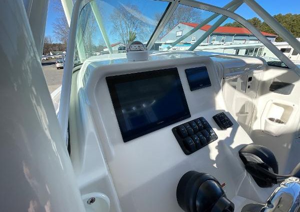 Sailfish 220-WAC image