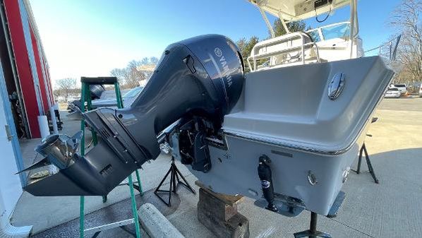 Sailfish 220-WAC image
