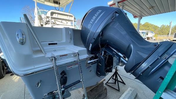 Sailfish 220-WAC image
