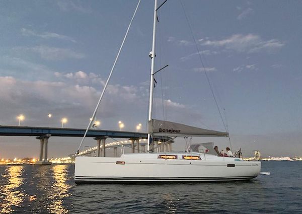 Hanse 385 image