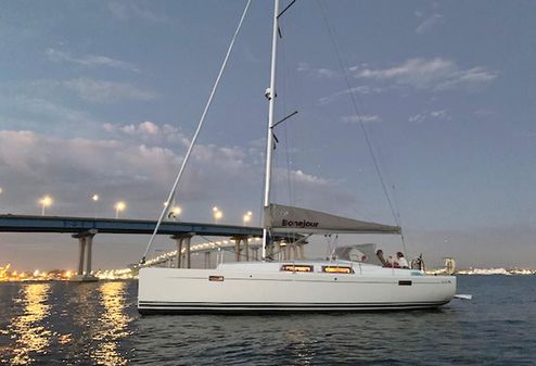 Hanse 385 image