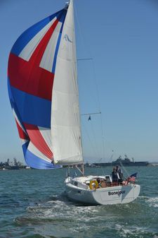 Hanse 385 image