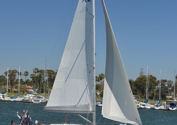 Hanse 385 image