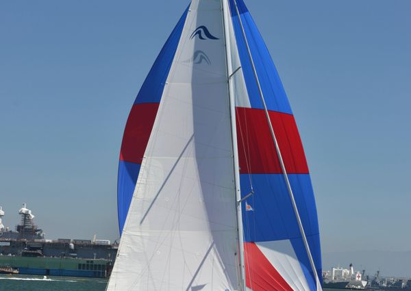 Hanse 385 image