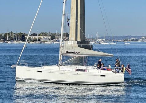 Hanse 385 image