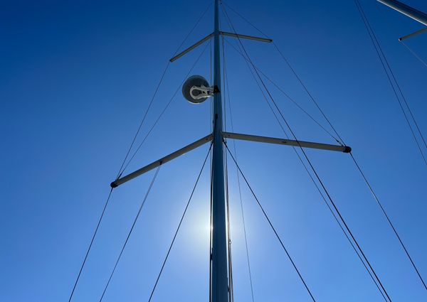 Hanse 385 image