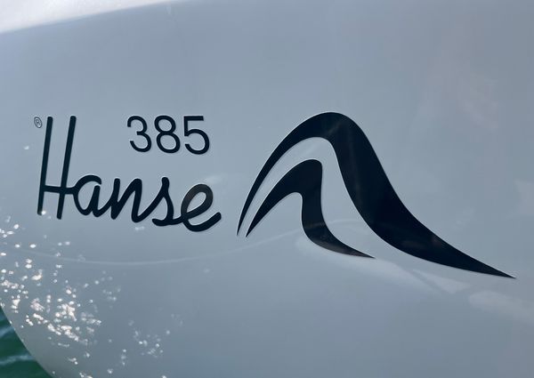 Hanse 385 image