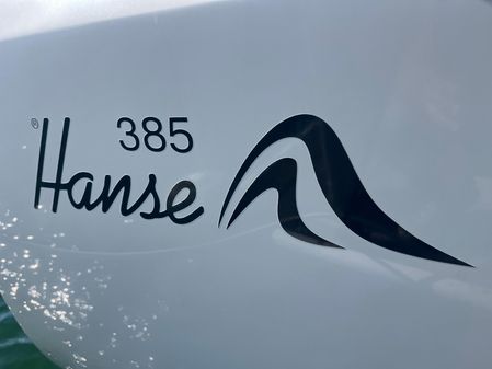 Hanse 385 image