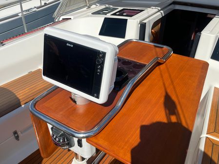 Hanse 385 image