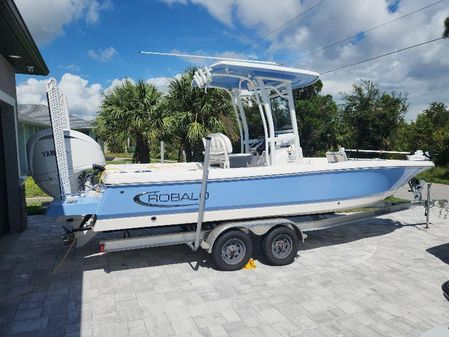 Robalo 246-CAYMAN image