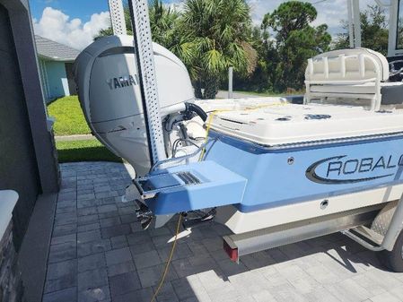 Robalo 246-CAYMAN image