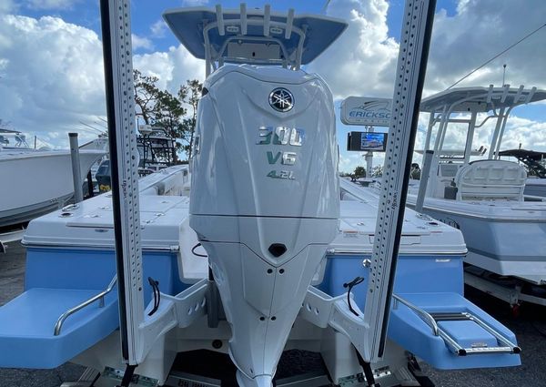 Robalo 246-CAYMAN image