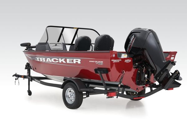 Tracker Pro Guide V-16 WT image