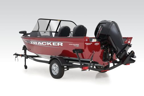 Tracker Pro Guide V-16 WT image