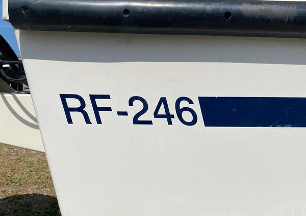 Rosborough RF-246-SEDAN-CRUISER image