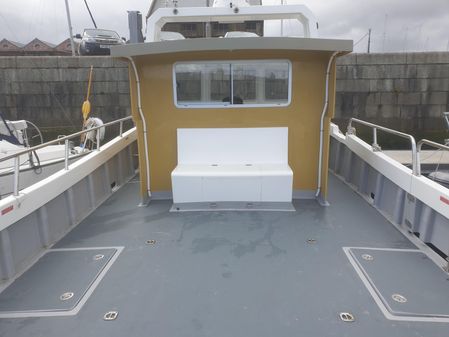 Cougar Catamaran image