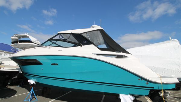 Sea Ray 320 DA