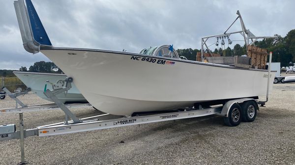 May-Craft 2500