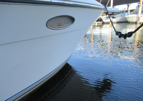 Carver 390-AFT-COCKPIT image