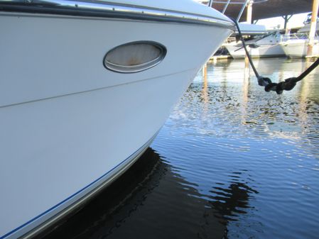 Carver 390-AFT-COCKPIT image