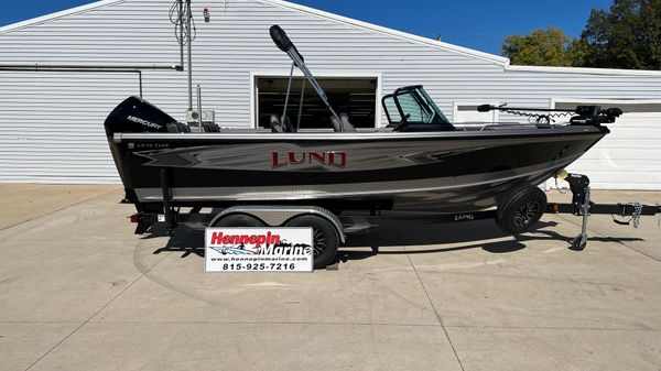 Lund 1975 Tyee