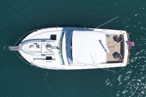 Bertram 38 Convertible image