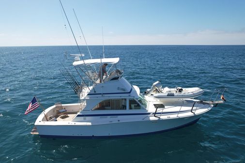 Bertram 38 Convertible image