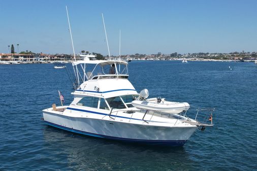 Bertram 38 Convertible image