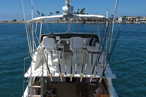 Bertram 38 Convertible image