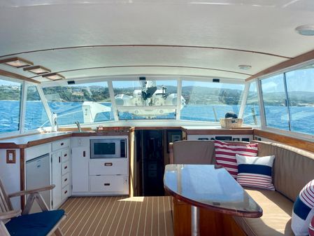 Bertram 38 Convertible image