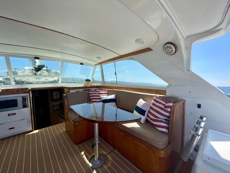 Bertram 38 Convertible image