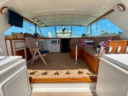 Bertram 38 Convertible image