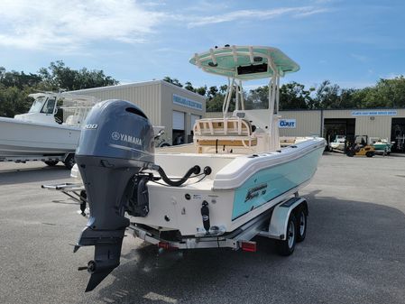 Carolina Skiff 23 Ultra Elite image