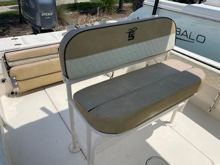 Carolina Skiff 23 Ultra Elite image