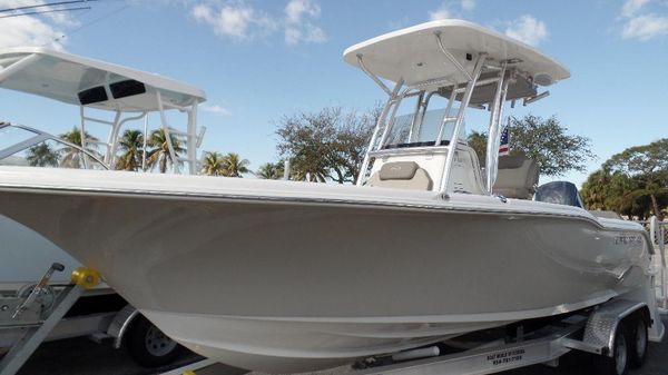 New Key West 239 Fs Boats For Sale Boat World Of Florida In United States