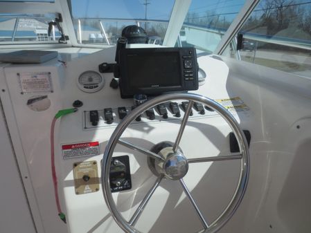 Baha Cruisers 277 GLE image