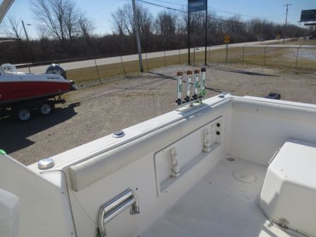 Baha Cruisers 277 GLE image