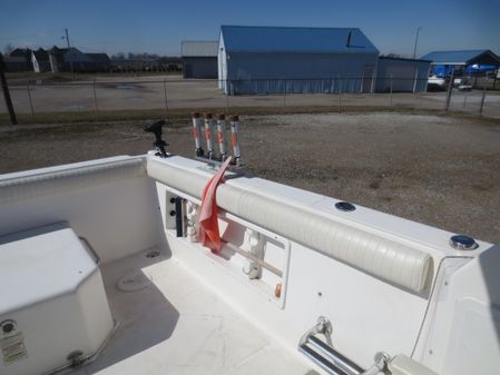 Baha Cruisers 277 GLE image