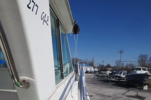Baha Cruisers 277 GLE image