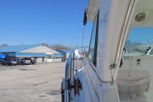 Baha Cruisers 277 GLE image