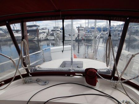 Morgan Classic Center Cockpit image