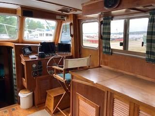 Duffy FLYBRIDGE-CRUISER image