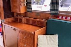 Duffy FLYBRIDGE-CRUISER image