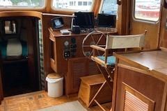 Duffy FLYBRIDGE-CRUISER image