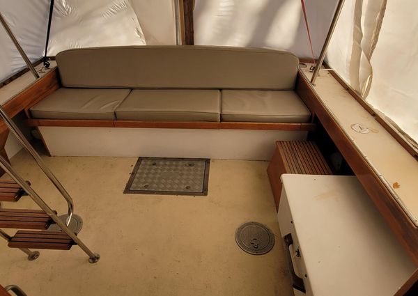 Duffy FLYBRIDGE-CRUISER image