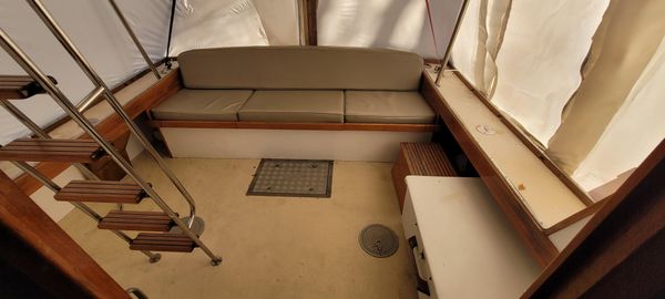 Duffy FLYBRIDGE-CRUISER image