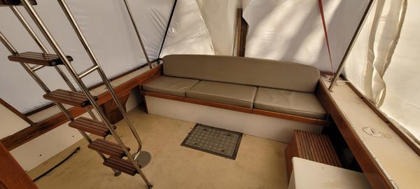 Duffy FLYBRIDGE-CRUISER image