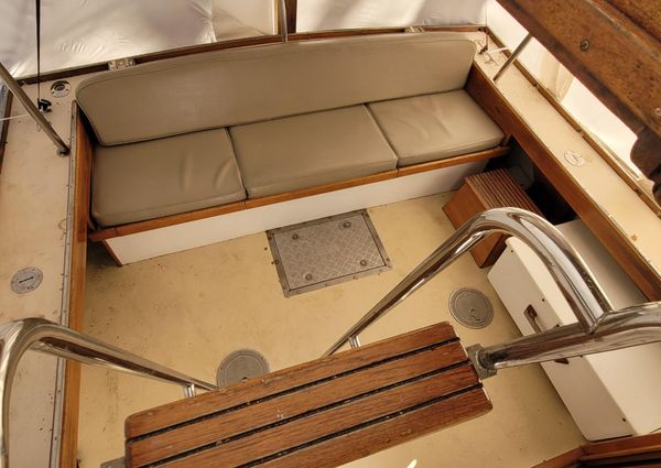 Duffy FLYBRIDGE-CRUISER image