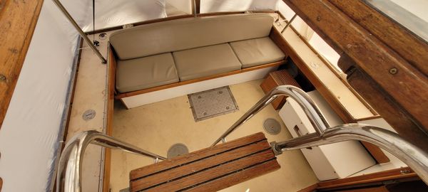 Duffy FLYBRIDGE-CRUISER image