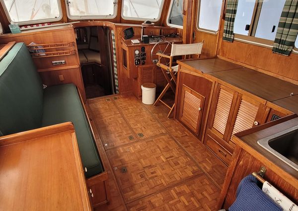 Duffy FLYBRIDGE-CRUISER image